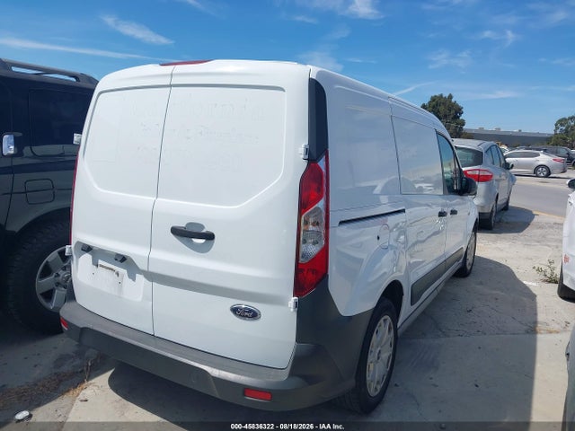 Ford Transit Connect Xl 2015 NM0LS7E78F1214773 Image 4