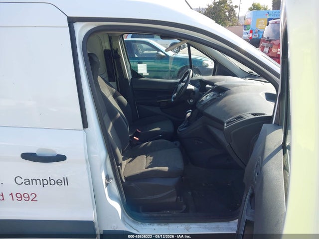 Ford Transit Connect Xl 2015 NM0LS7E78F1214773 Image 5