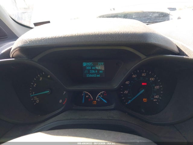 Ford Transit Connect Xl 2015 NM0LS7E78F1214773 Image 7