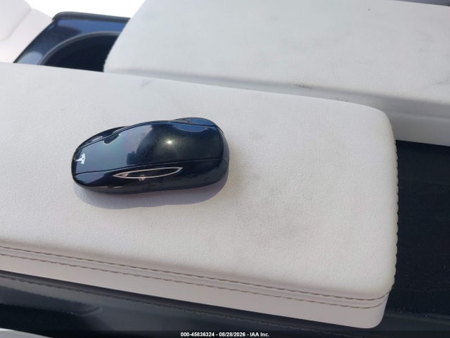Tesla Model S 100d/75d/p100d 2018 5YJSA1E2XJF273536 Image 11