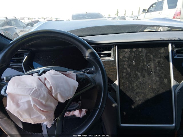 Tesla Model S 100d/75d/p100d 2018 5YJSA1E2XJF273536 Image 17