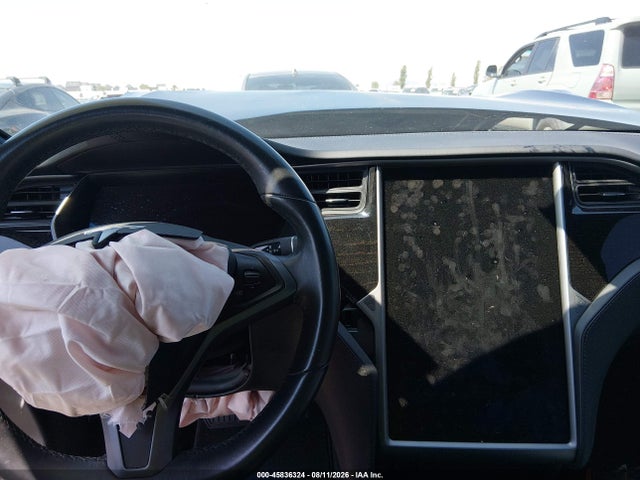Tesla Model S 100d/75d/p100d 2018 5YJSA1E2XJF273536 Image 18
