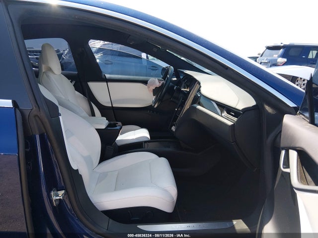 Tesla Model S 100d/75d/p100d 2018 5YJSA1E2XJF273536 Image 5