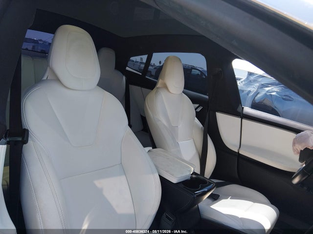 Tesla Model S 100d/75d/p100d 2018 5YJSA1E2XJF273536 Image 8