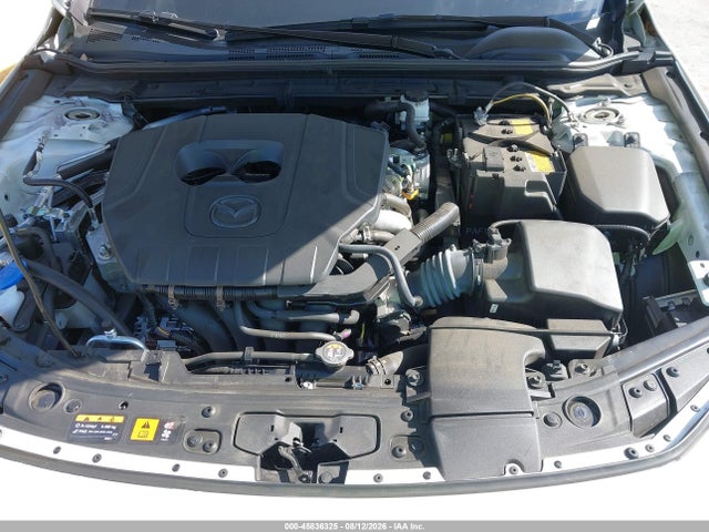Mazda Mazda3 2.5 S Premium 2023 JM1BPBMM0P1604875 Image 10