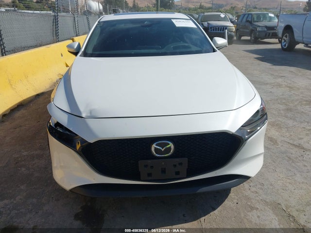 Mazda Mazda3 2.5 S Premium 2023 JM1BPBMM0P1604875 Image 12