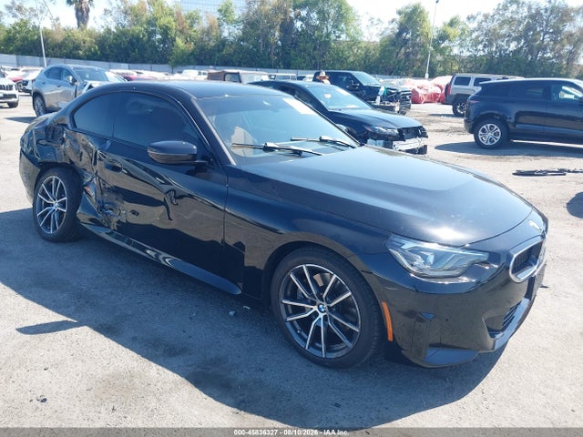 BMW 230i Xdrive 2024 3MW33CM07R8E64418 main image