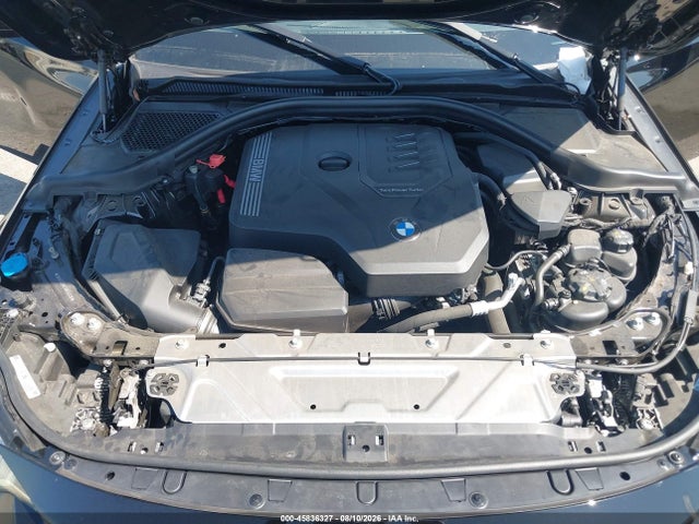 BMW 230i Xdrive 2024 3MW33CM07R8E64418 Image 10