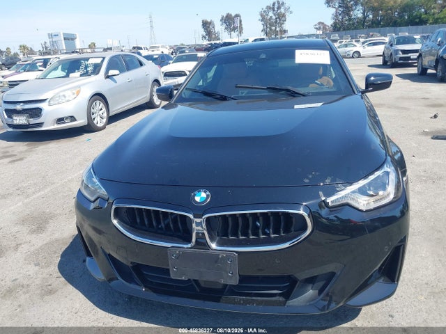 BMW 230i Xdrive 2024 3MW33CM07R8E64418 Image 12