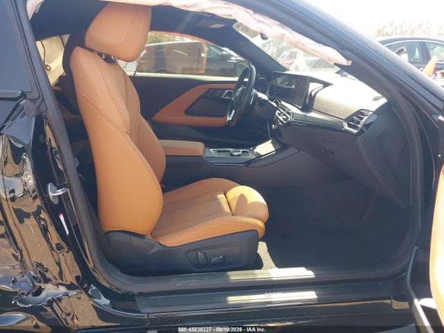 BMW 230i Xdrive 2024 3MW33CM07R8E64418 Image 5