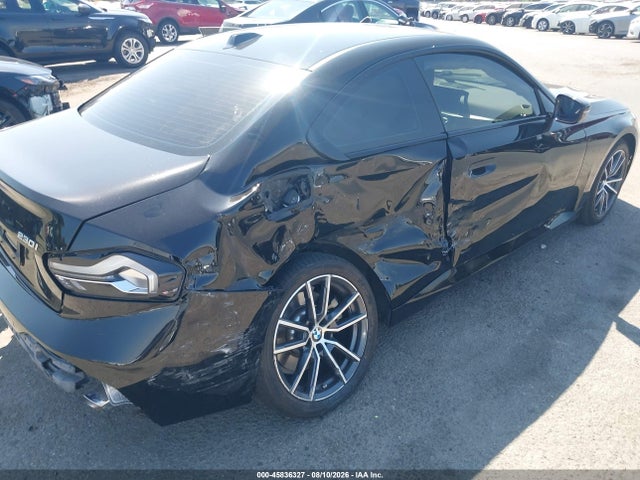 BMW 230i Xdrive 2024 3MW33CM07R8E64418 Image 6