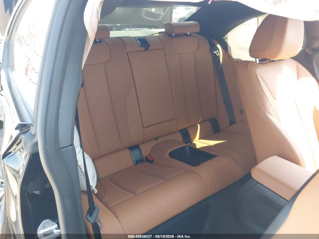 BMW 230i Xdrive 2024 3MW33CM07R8E64418 Image 8