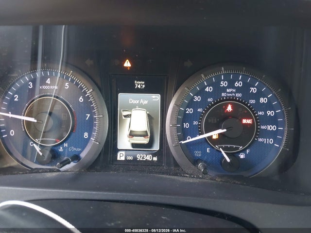 Toyota Sienna Xle 8 Passenger 2015 5TDYK3DC9FS653368 Image 15