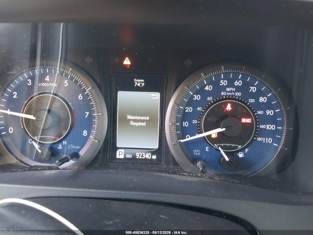 Toyota Sienna Xle 8 Passenger 2015 5TDYK3DC9FS653368 Image 7