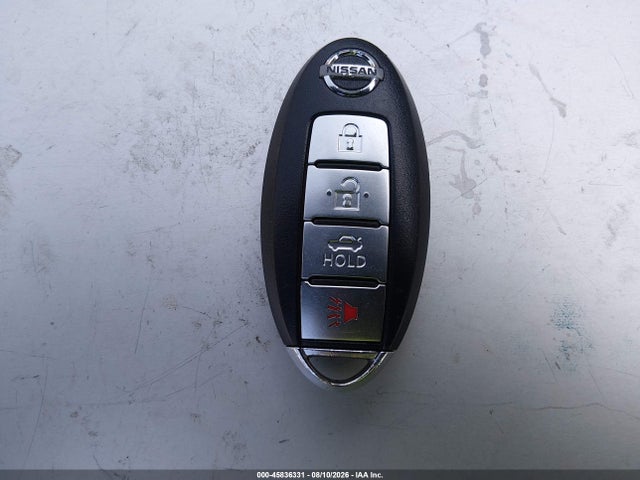 2008 Nissan Altima 2.5 S მანქანა იყიდება აუქციონზე, vin: 1N4AL24E88C244489, აუქციონის ნომერი: 45836331