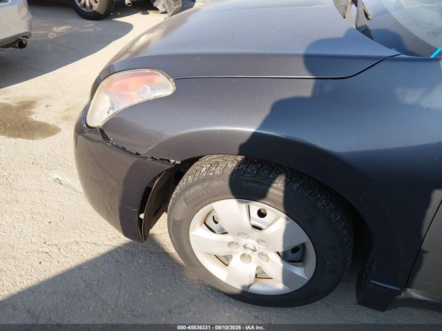 2008 Nissan Altima 2.5 S მანქანა იყიდება აუქციონზე, vin: 1N4AL24E88C244489, აუქციონის ნომერი: 45836331