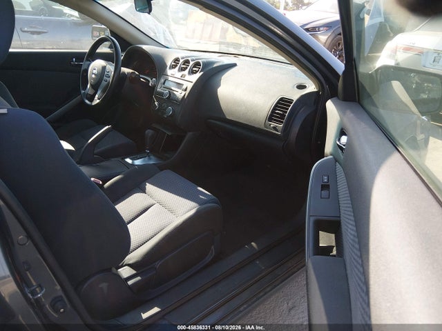 2008 Nissan Altima 2.5 S მანქანა იყიდება აუქციონზე, vin: 1N4AL24E88C244489, აუქციონის ნომერი: 45836331