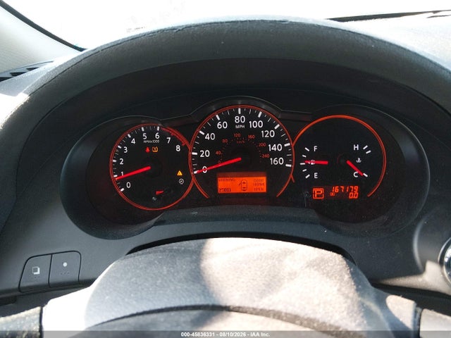 2008 Nissan Altima 2.5 S მანქანა იყიდება აუქციონზე, vin: 1N4AL24E88C244489, აუქციონის ნომერი: 45836331
