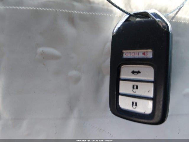 Honda CIVIC SI 2018 2HGFC3A51JH756352 Image 11