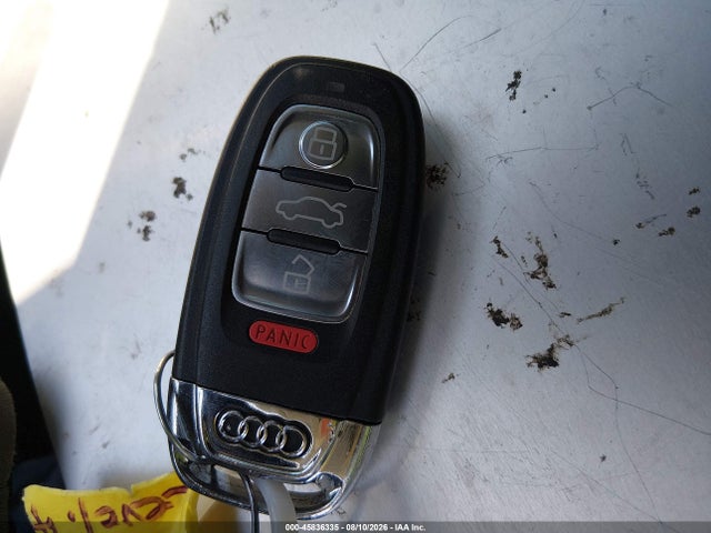 WAUBFAFL4EN033914 Audi A4 2.0t Premium