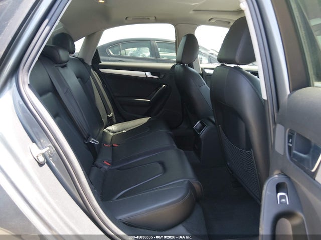 WAUBFAFL4EN033914 Audi A4 2.0t Premium