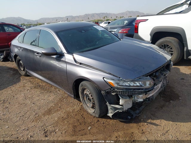 Aukcja sprzedaży 2020 Honda Accord Sport, vin: 1HGCV1F31LA060679, numer aukcji: 45836340