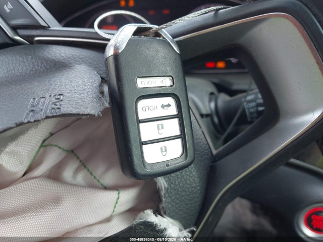 Продажа на аукционе авто 2020 Honda Accord Sport, vin: 1HGCV1F31LA060679, номер лота: 45836340