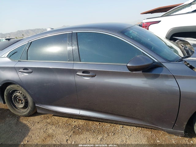Продажа на аукционе авто 2020 Honda Accord Sport, vin: 1HGCV1F31LA060679, номер лота: 45836340