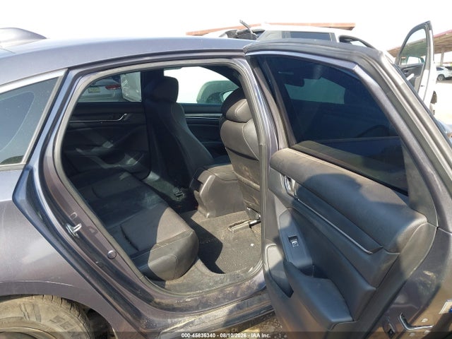 Продажа на аукционе авто 2020 Honda Accord Sport, vin: 1HGCV1F31LA060679, номер лота: 45836340