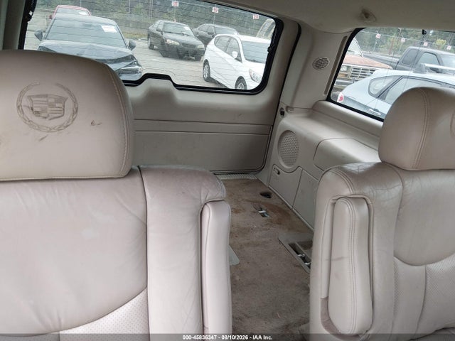 45836347 :رقم المزاد ، 1GYEK63N64R241597 vin ، 2004 Cadillac Escalade Standard مزاد بيع