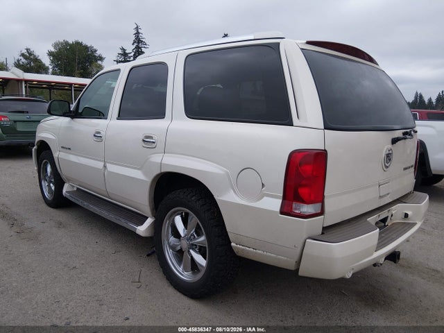45836347 :رقم المزاد ، 1GYEK63N64R241597 vin ، 2004 Cadillac Escalade Standard مزاد بيع