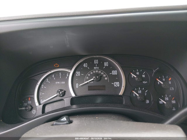 45836347 :رقم المزاد ، 1GYEK63N64R241597 vin ، 2004 Cadillac Escalade Standard مزاد بيع