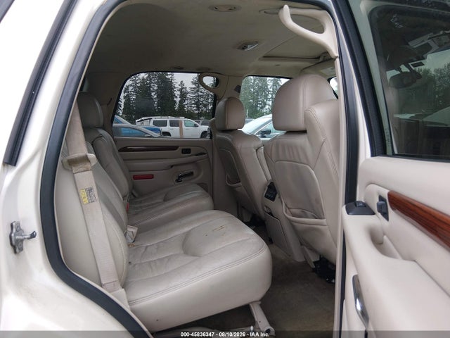 45836347 :رقم المزاد ، 1GYEK63N64R241597 vin ، 2004 Cadillac Escalade Standard مزاد بيع