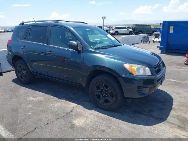 2012 Toyota Rav4 მანქანა იყიდება აუქციონზე, vin: 2T3BF4DV9CW213761, აუქციონის ნომერი: 45836351
