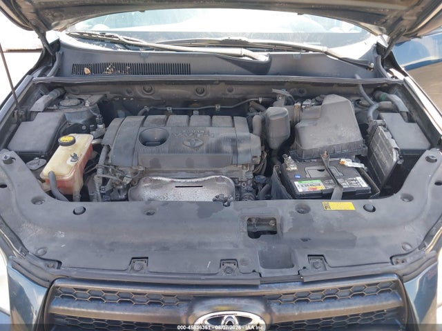 45836351 :رقم المزاد ، 2T3BF4DV9CW213761 vin ، 2012 Toyota Rav4 مزاد بيع