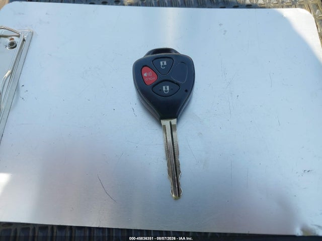 45836351 :رقم المزاد ، 2T3BF4DV9CW213761 vin ، 2012 Toyota Rav4 مزاد بيع