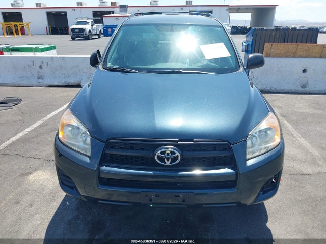 45836351 :رقم المزاد ، 2T3BF4DV9CW213761 vin ، 2012 Toyota Rav4 مزاد بيع
