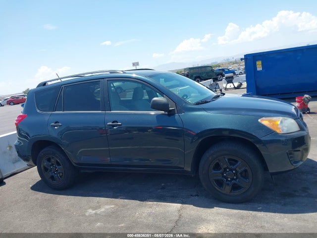 45836351 :رقم المزاد ، 2T3BF4DV9CW213761 vin ، 2012 Toyota Rav4 مزاد بيع