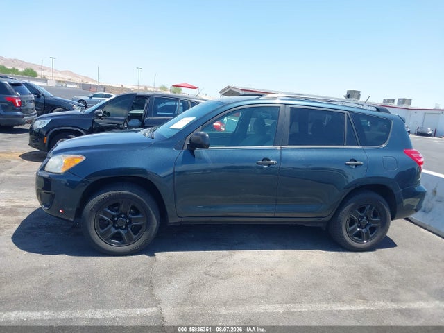 45836351 :رقم المزاد ، 2T3BF4DV9CW213761 vin ، 2012 Toyota Rav4 مزاد بيع