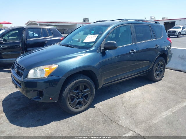 45836351 :رقم المزاد ، 2T3BF4DV9CW213761 vin ، 2012 Toyota Rav4 مزاد بيع