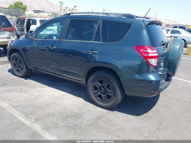 45836351 :رقم المزاد ، 2T3BF4DV9CW213761 vin ، 2012 Toyota Rav4 مزاد بيع