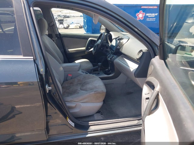 45836351 :رقم المزاد ، 2T3BF4DV9CW213761 vin ، 2012 Toyota Rav4 مزاد بيع