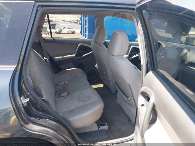 45836351 :رقم المزاد ، 2T3BF4DV9CW213761 vin ، 2012 Toyota Rav4 مزاد بيع