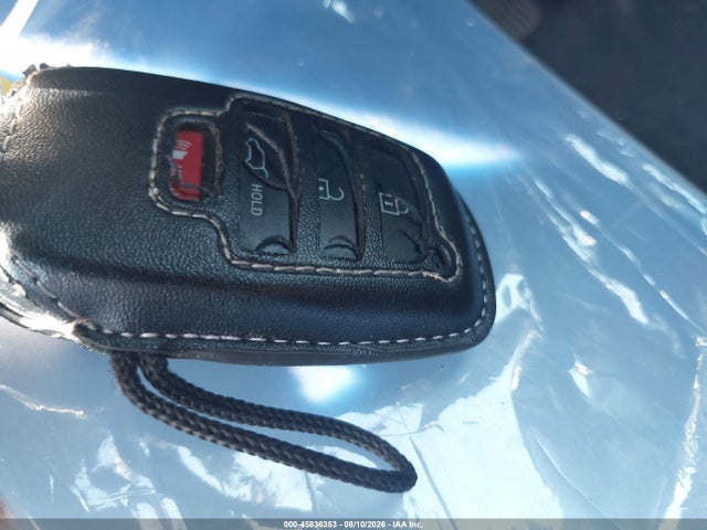Toyota Corolla Cross Xle 2024 7MUDAAAGXRV081430 Image 11