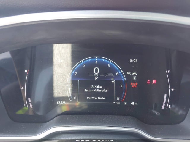 Toyota Corolla Cross Xle 2024 7MUDAAAGXRV081430 Image 7
