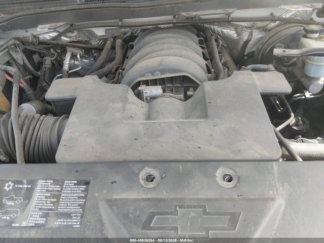 Chevrolet Silverado 1500 Lt 2014 1GCRCREC4EZ218578 Image 10
