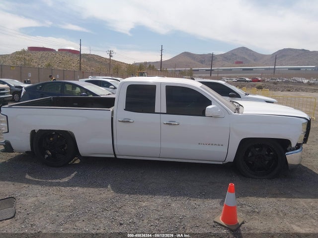 Chevrolet Silverado 1500 Lt 2014 1GCRCREC4EZ218578 Image 12