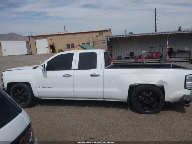 Chevrolet Silverado 1500 Lt 2014 1GCRCREC4EZ218578 Image 13