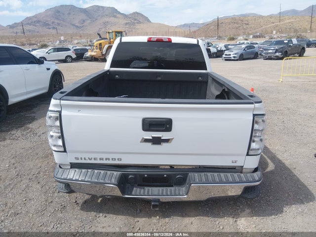 Chevrolet Silverado 1500 Lt 2014 1GCRCREC4EZ218578 Image 15