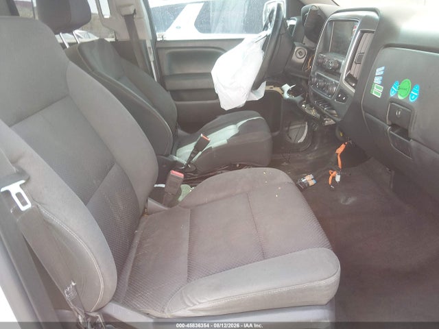 Chevrolet Silverado 1500 Lt 2014 1GCRCREC4EZ218578 Image 5